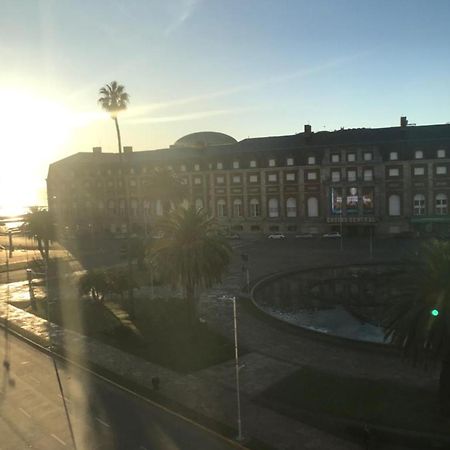 Frente Al Mar Y Casino - La Mejor Ubicacion En Mar Del Plata Apartment Ngoại thất bức ảnh