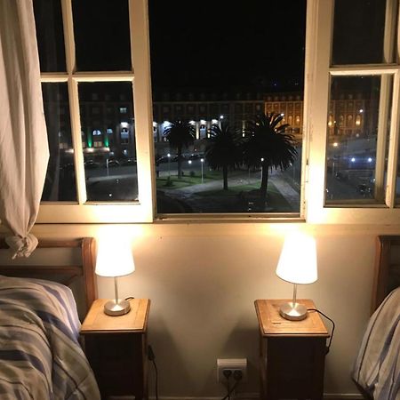 Frente Al Mar Y Casino - La Mejor Ubicacion En Mar Del Plata Apartment Ngoại thất bức ảnh