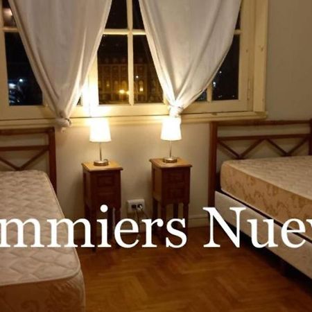 Frente Al Mar Y Casino - La Mejor Ubicacion En Mar Del Plata Apartment Ngoại thất bức ảnh