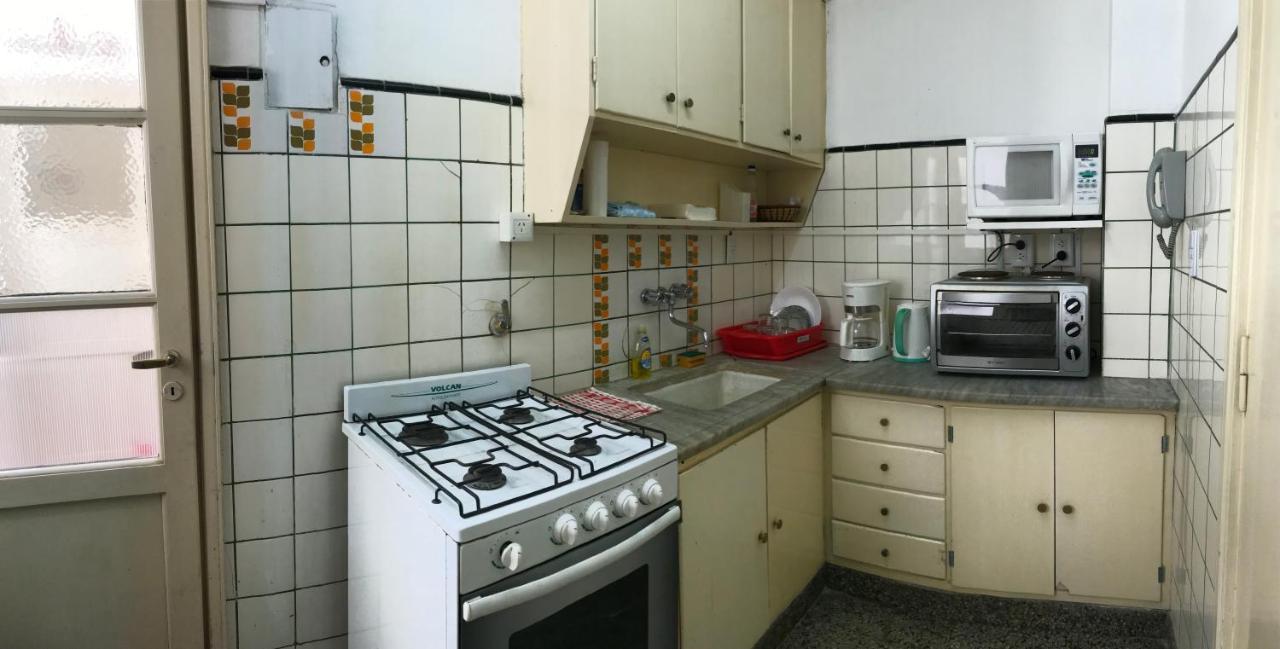 Frente Al Mar Y Casino - La Mejor Ubicacion En Mar Del Plata Apartment Ngoại thất bức ảnh