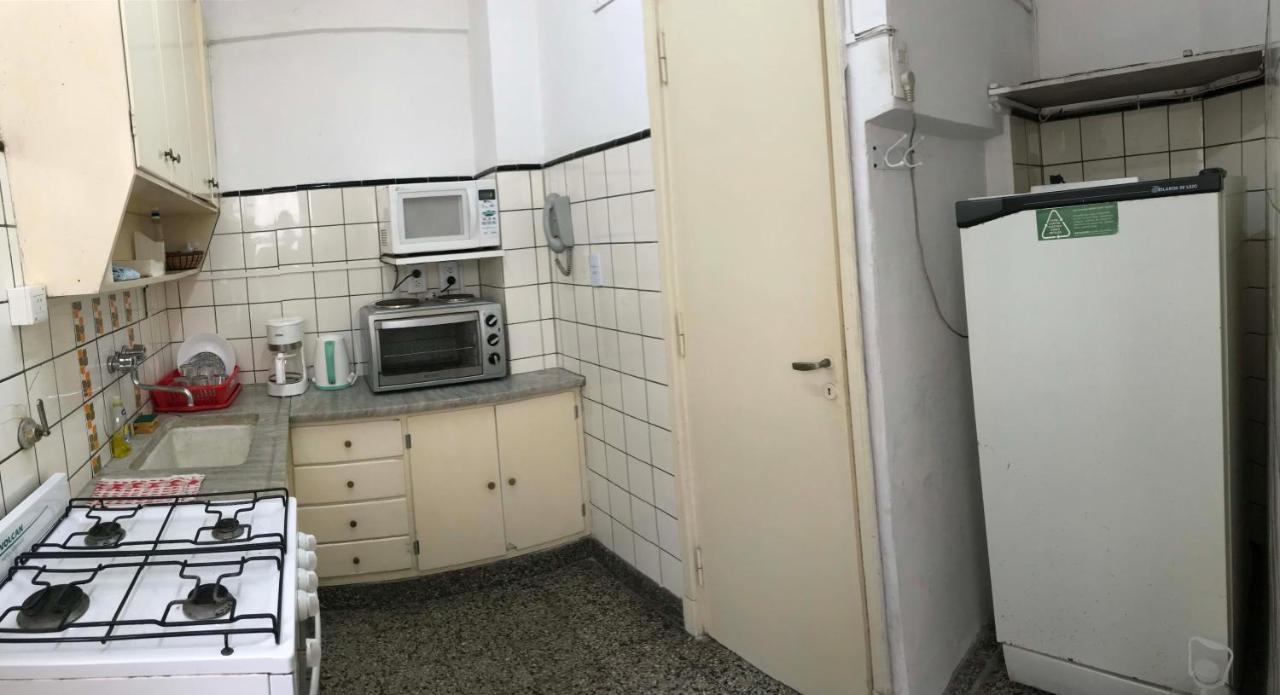 Frente Al Mar Y Casino - La Mejor Ubicacion En Mar Del Plata Apartment Ngoại thất bức ảnh