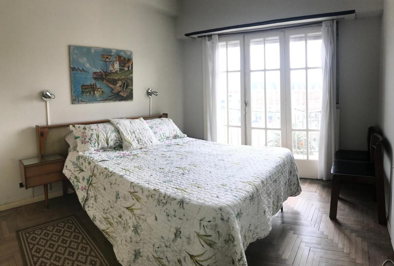 Frente Al Mar Y Casino - La Mejor Ubicacion En Mar Del Plata Apartment Ngoại thất bức ảnh