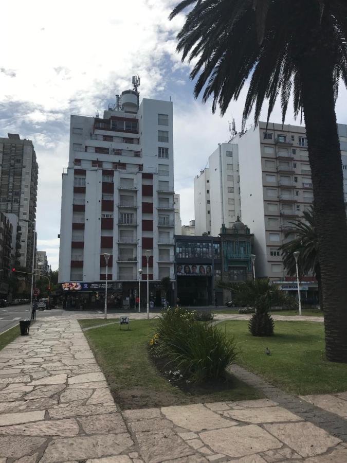 Frente Al Mar Y Casino - La Mejor Ubicacion En Mar Del Plata Apartment Ngoại thất bức ảnh